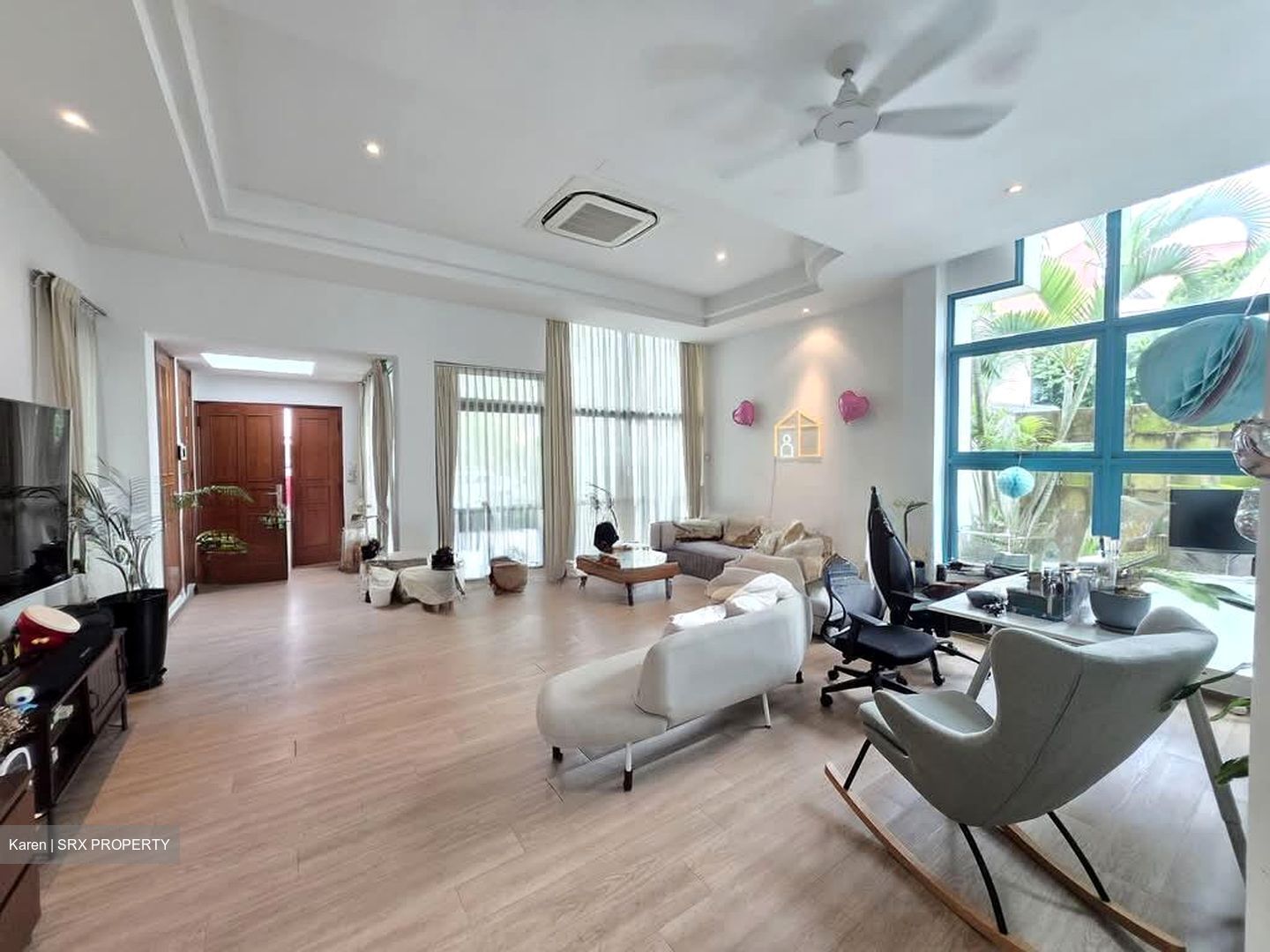 Pasir Panjang Road (D5), Detached #575375161